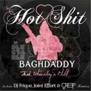Baghdaddy - Hot Shit