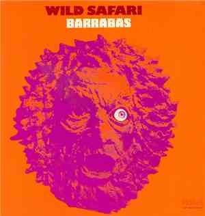Barrabas - Wild Safari