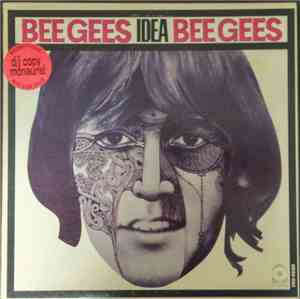 Bee Gees - Idea