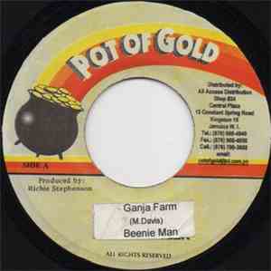 Beenie Man - Ganja Farm