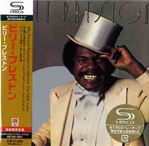 Billy Preston - Billy Preston