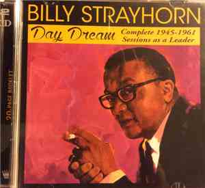 Billy Strayhorn - Day Dream (Complete 1945-1961 Sessions As A Leader)
