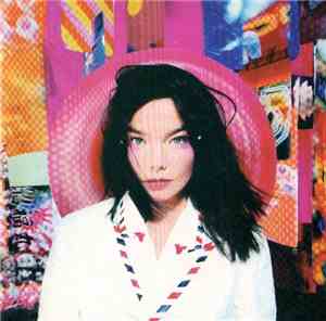 Björk - Post