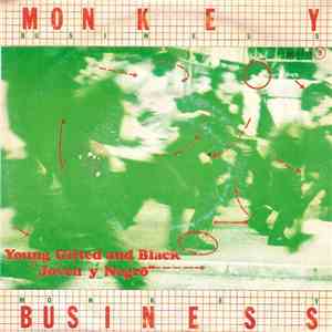 Bob & Marcia / Harry J. All Stars - Monkey Business