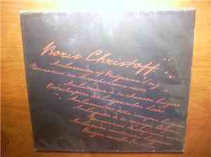 Boris Christoff - Ambassador of Bulgarian songs