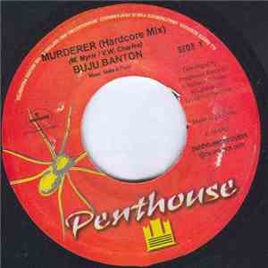 Buju Banton - Murderer