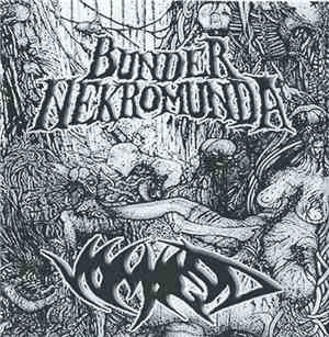 Bunder Nekromunda, Vomigod - Landsberg vs Grunberg