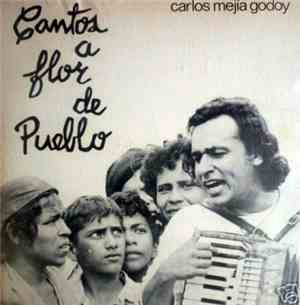 Carlos Mejía Godoy - Cantos A Flor de Pueblo