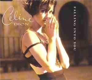 Celine Dion - Falling Into You