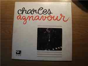 Charles Aznavour - Charles Aznavour Accompagné Par Paul Mauriat Et Son Orch ...