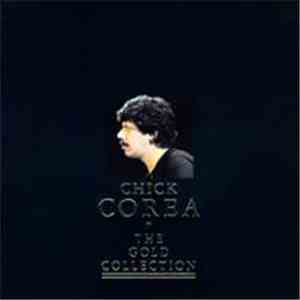 Chick Corea - The Gold Collection
