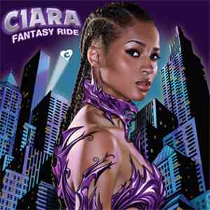 Ciara  - Fantasy Ride