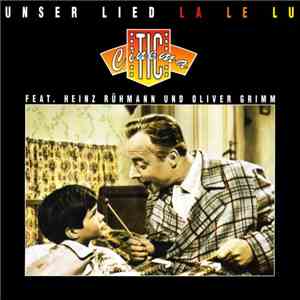 Cinematic  Feat. Heinz Rühmann Und Oliver Grimm  - Unser Lied (LaLeLu)