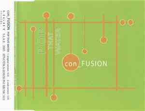 con_FUSION - Pop That Water