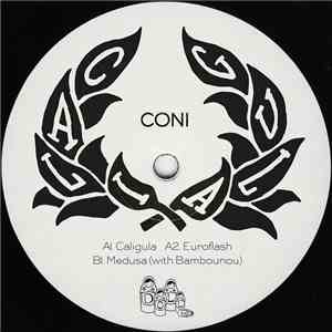 Coni  - Caligula