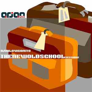 Danilo Vigorito - The New Old School (Session 2)