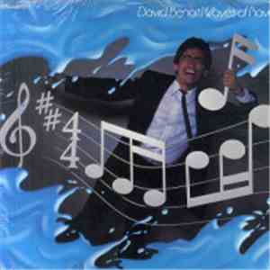 David Benoit - Waves Of Raves