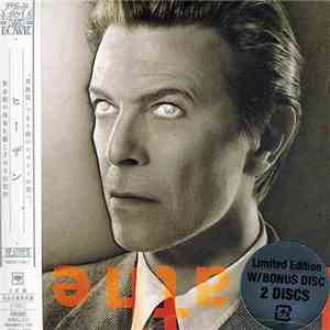 David Bowie - Heathen