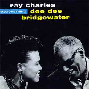 Dee Dee Bridgewater - Precious Thing