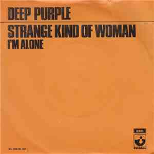 Deep Purple - Strange Kind Of Woman