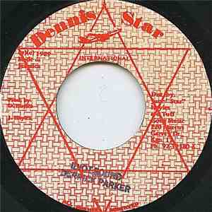 Derrick Parker - Idiot Sound