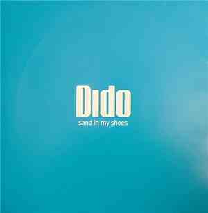 Dido - Sand In My Shoes