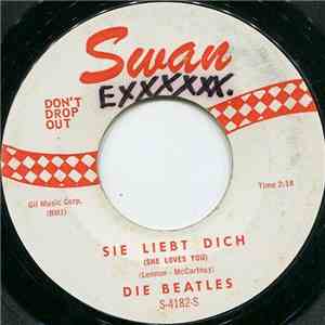 Die Beatles - Sie Liebt Dich (She Loves You)