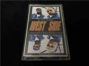 DJ Sios - West Side Anthology