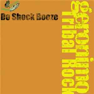 Do Shock Booze - Geronimo / Tribal Rock