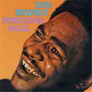 Don Bryant - Precious Soul