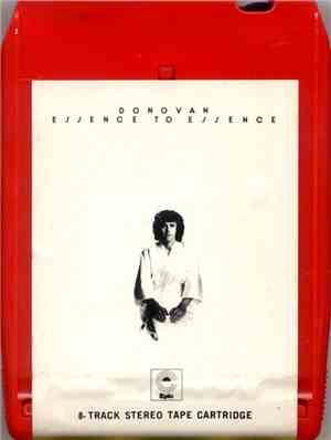 Donovan - Essence To Essence