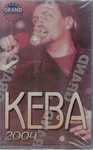 Dragan Kojić Keba - 2004
