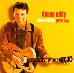 Duane Eddy - Dance With The Guitar Man