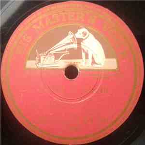 Eddie Fisher - Outside Of Heaven / Lady Of Spain