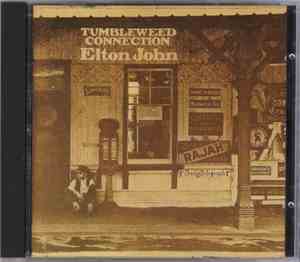 Elton John - Tumbleweed Connection