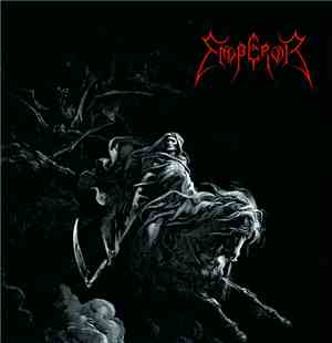 Emperor  - Wrath Of The Tyrant / Emperor