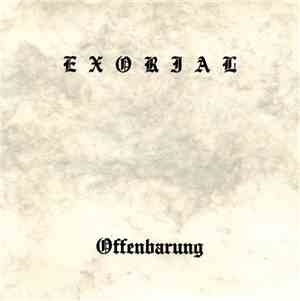 Exorial - Offenbarung