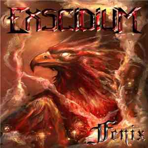 Exscidium - Fenix