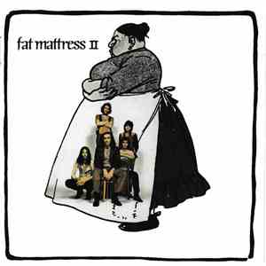 Fat Mattress - Fat Mattress II