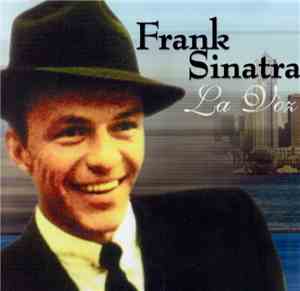 Frank Sinatra - La Voz