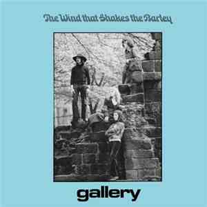 Gallery  - The Wind That Shakes The Barley
