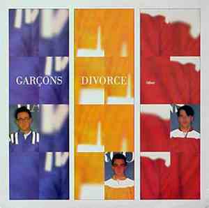 Garçons - Divorce