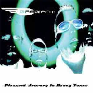 Gas Giant - Pleasant Journey In Heavy Tunes