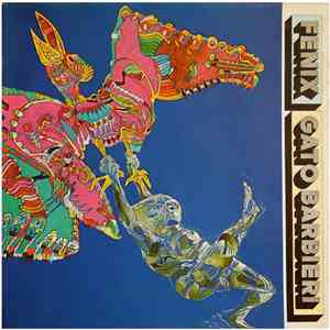 Gato Barbieri - Fenix