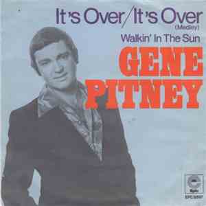 Gene Pitney - It's Over/It's Over (Medley)