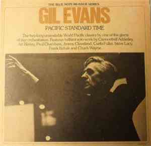 Gil Evans - Pacific Standard Time