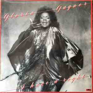 Gloria Gaynor - I Have A Right