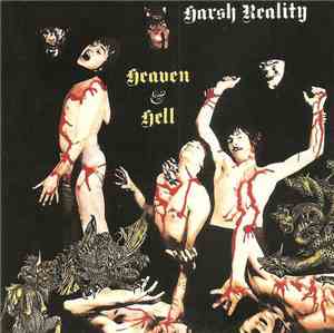 Harsh Reality  - Heaven And Hell