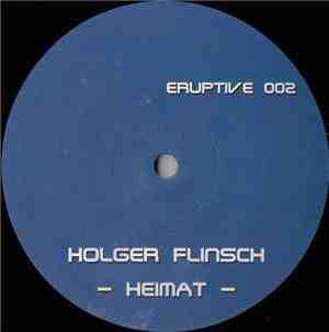 Holger Flinsch - Heimat