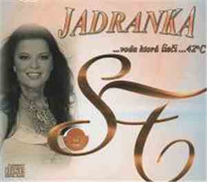 Jadranka - ST...Voda Ktorá Lieči...42°C